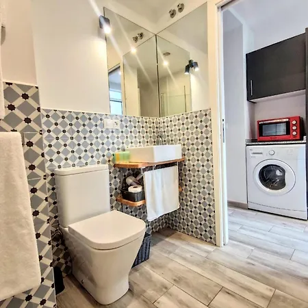 Casita Santa Barbara - *