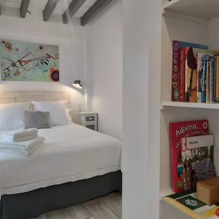 Casita Santa Barbara -