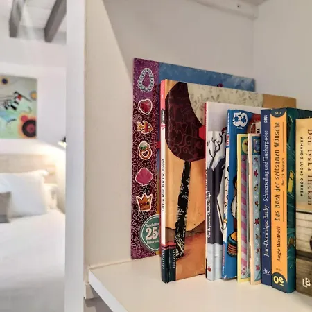 Casita Santa Barbara - * Аликанте