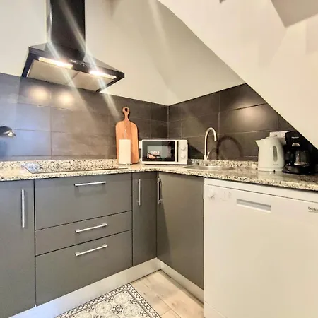 Casita Santa Barbara - Дом отдыха