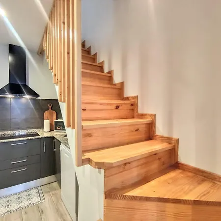 Дом отдыха Casita Santa Barbara - *