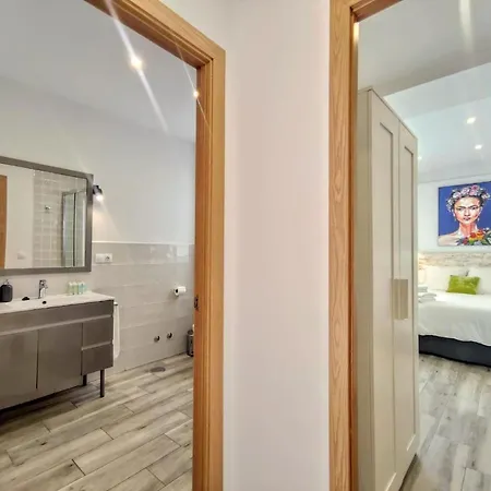 Casita Santa Barbara - Дом отдыха Аликанте