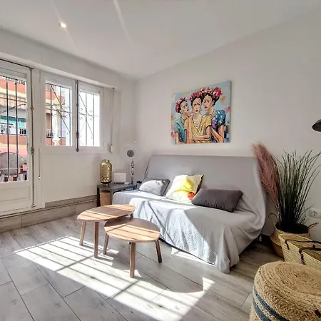 Casita Santa Barbara -