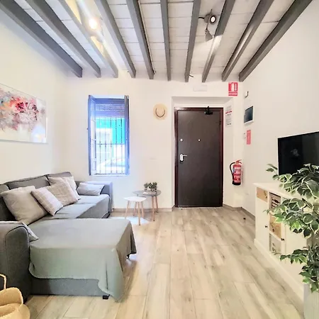 Hébergement de vacances Casita Santa Barbara - *