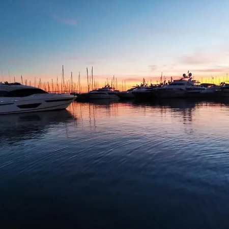 Casita Santa Barbara - * Аликанте