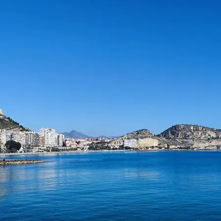 Casita Santa Barbara - *