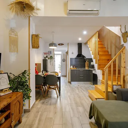 Дом отдыха Casita Santa Barbara - *