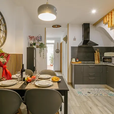 Дом отдыха Casita Santa Barbara - *