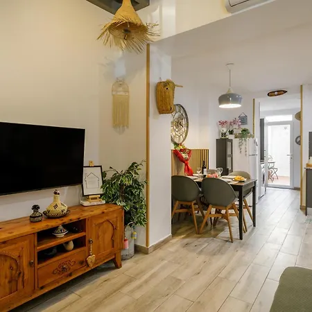 Casita Santa Barbara - *