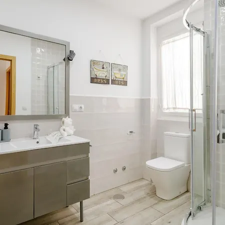 Casita Santa Barbara - *