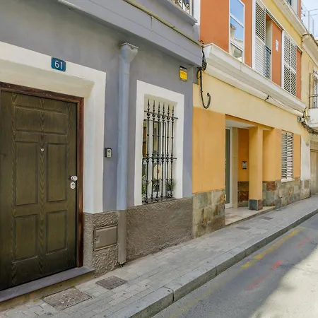 Casita Santa Barbara -