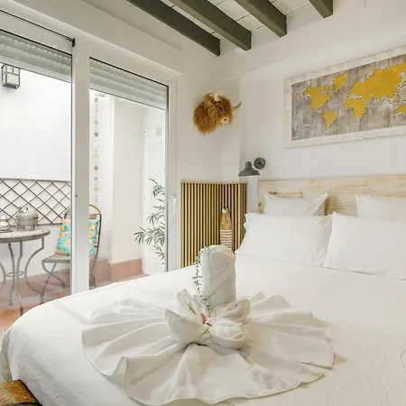 Casita Santa Barbara -