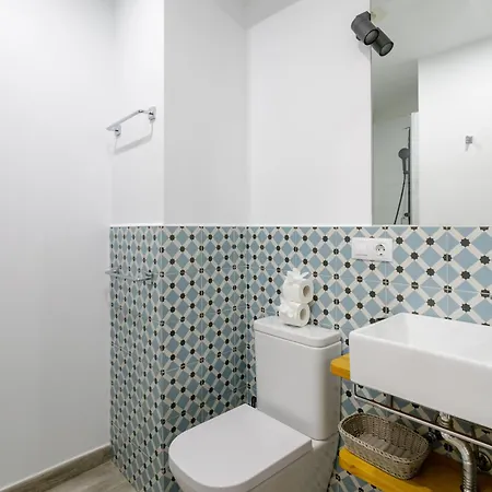 Дом отдыха Casita Santa Barbara - *