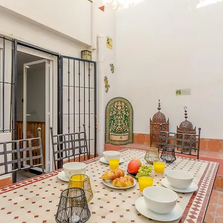 Дом отдыха Casita Santa Barbara - *