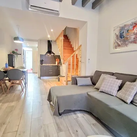Casita Santa Barbara -