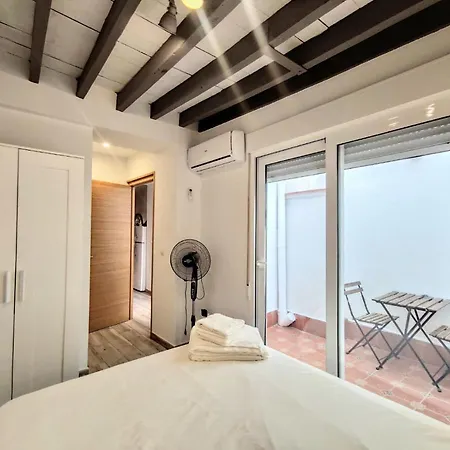 Casita Santa Barbara - Holiday home *