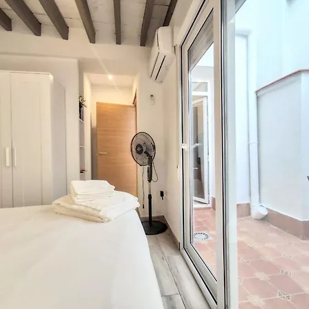 Casita Santa Barbara - Holiday home