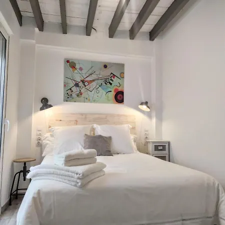 Casita Santa Barbara - Alicante