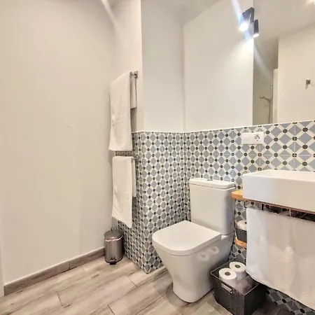Holiday home Casita Santa Barbara - Alicante
