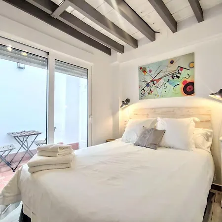Casita Santa Barbara -