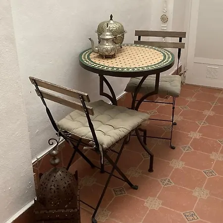 Casita Santa Barbara - Holiday home Alicante