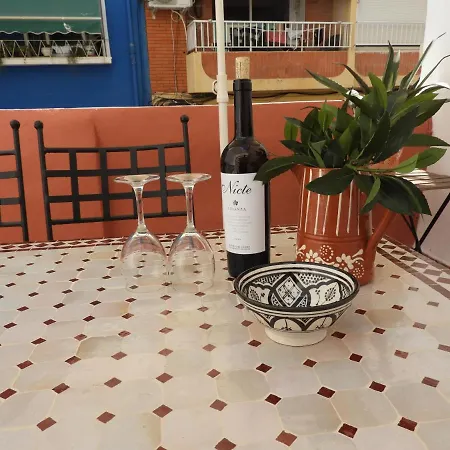 Casita Santa Barbara -