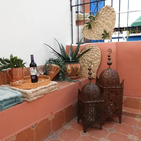 Casita Santa Barbara - Holiday home