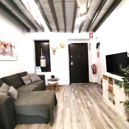 Casita Santa Barbara - Holiday home